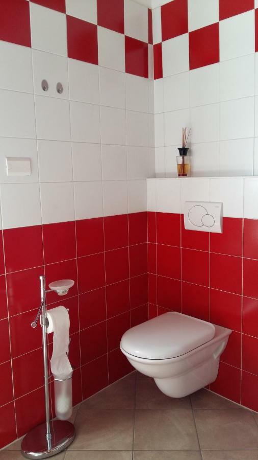 Appartamento Casa vacanze Ca' Manara Stazzona Esterno foto
