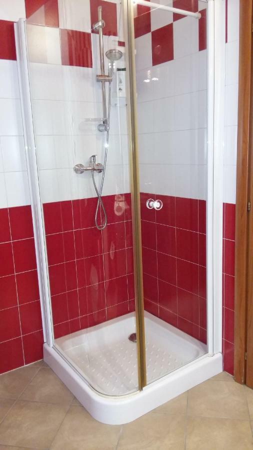 Appartamento Casa vacanze Ca' Manara Stazzona Esterno foto